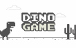 Dinosaur Game - Play Dinosaur Game On Slope Game