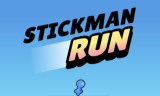 Stickman Run