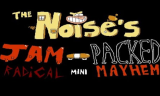 The Noise’s Jam-Packed Radical Mini Mayhem